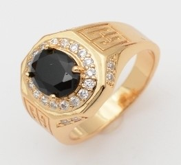 555 Anillo “Eclipse Real”