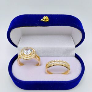 Set Aurora Diamantada