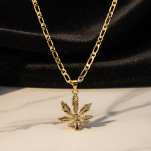 Cadena Oro 14k "Esencia Natural"