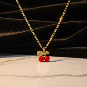 Cadena 'Esencia Floral'