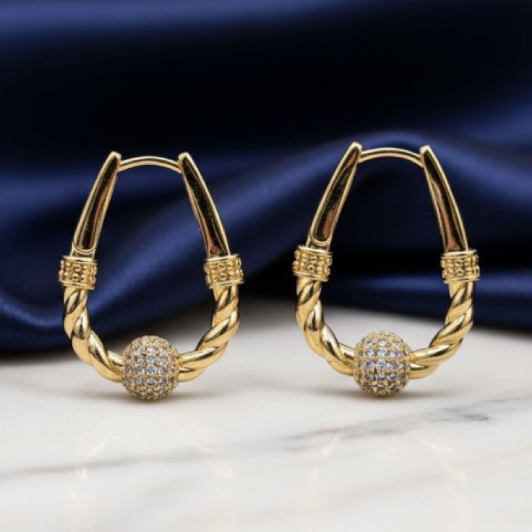 Baby Girl" de Bambú