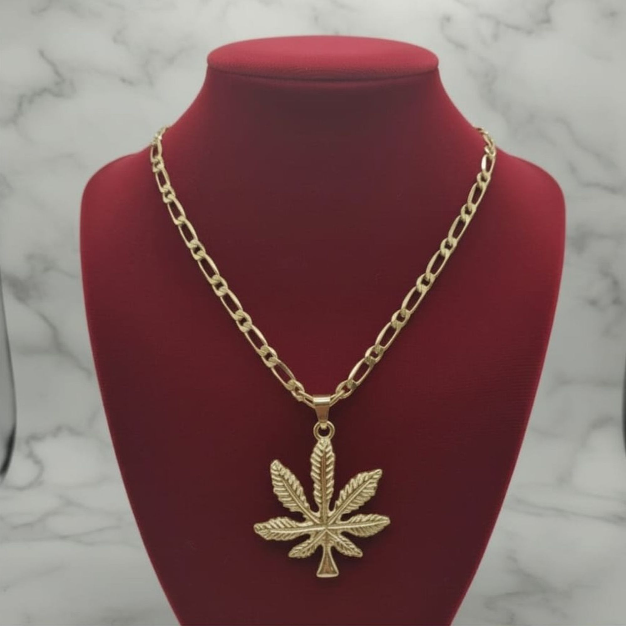 Cadena Oro 14k "Esencia Natural"