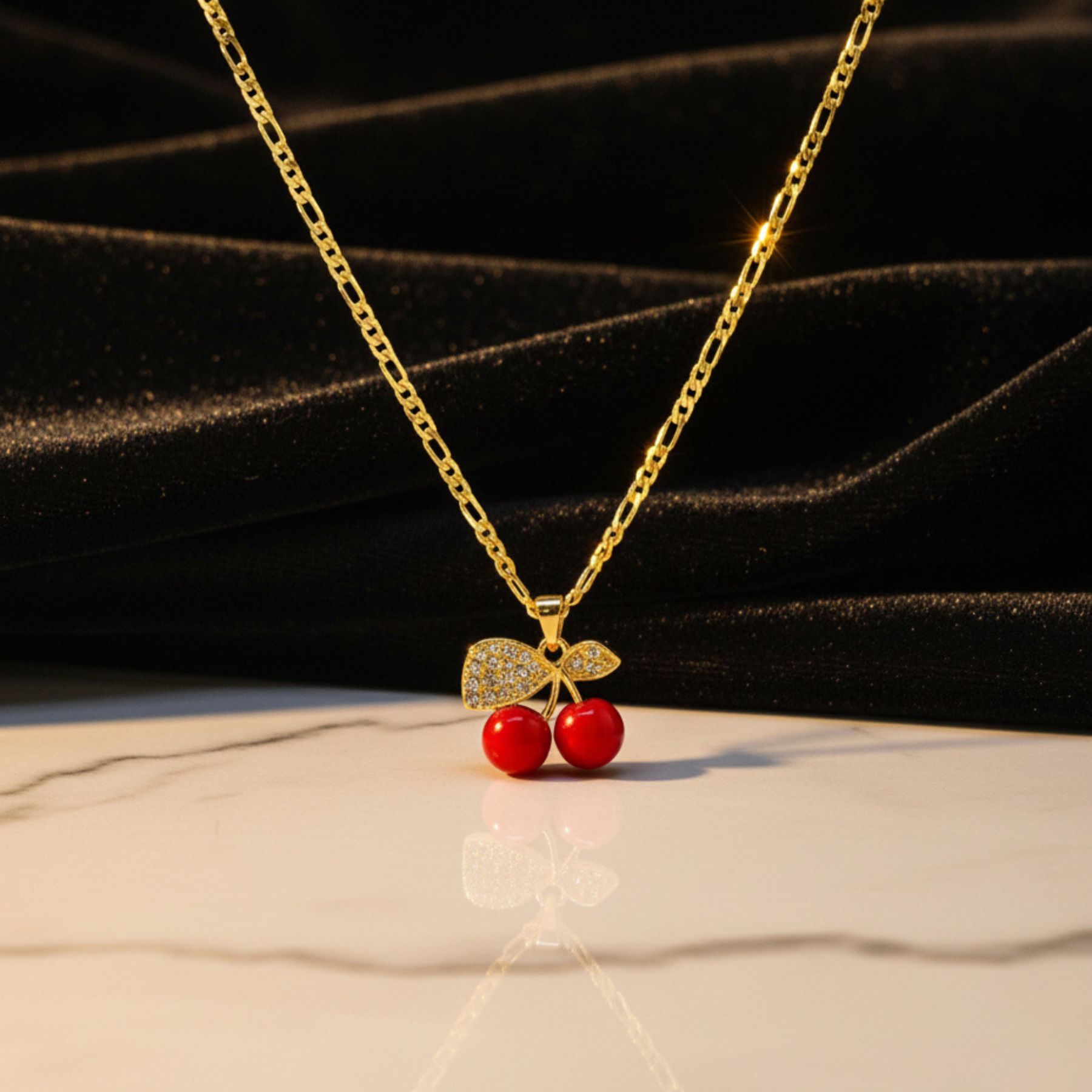 Cadena 'Esencia Floral'