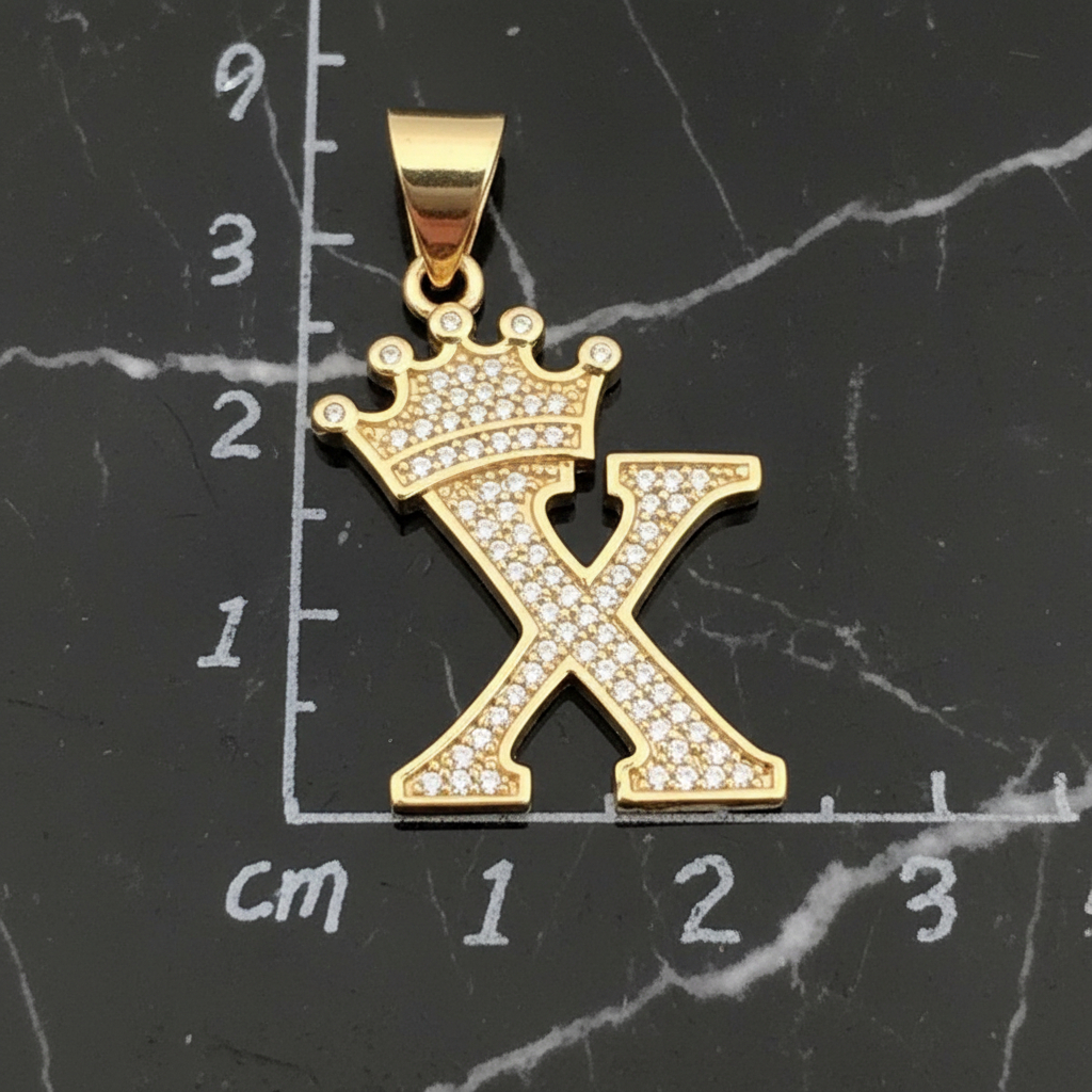 Dije “X Crown Elite