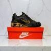 Nike Shox – Estilo y Comodidad en Cada Paso