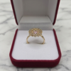 Anillo Aurora Rosé – Edición Elegance
