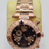 Invict Reserve Subaqua Chrono Day Indicator – Rose Gold Swiss Made