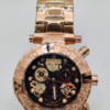 Invict Reserve Subaqua Chrono Day Indicator – Rose Gold Swiss Made