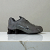 Nike Shox Elite Grey