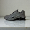 Nike Shox Elite Grey