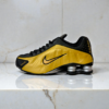 Nike Shox Turbo+ Gold Edition