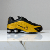 Nike Shox Turbo+ Gold Edition