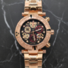Invict Reserve Subaqua Chrono Day Indicator – Rose Gold Swiss Made