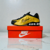 Nike Shox Turbo+ Gold Edition