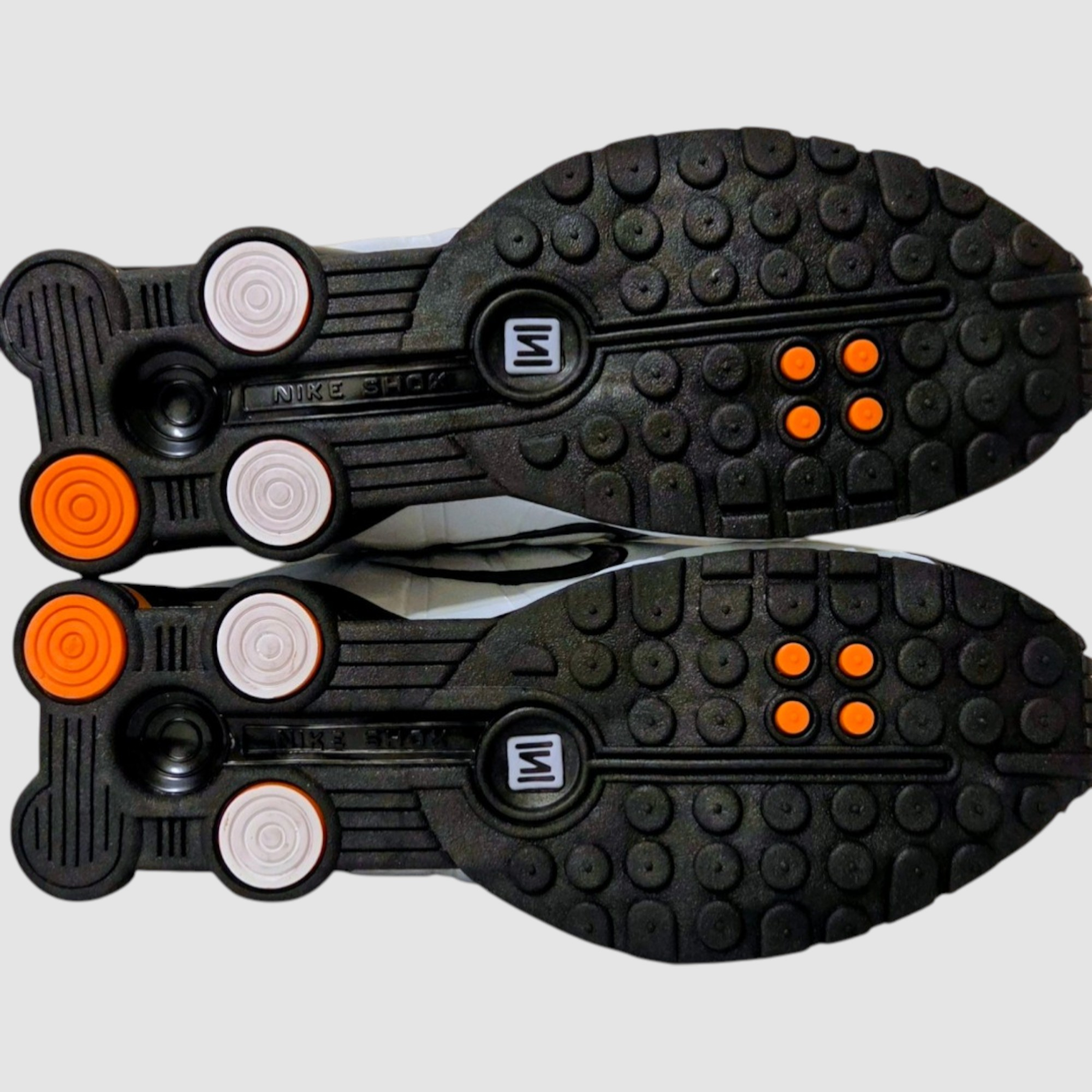 “Zapatillas Estilo Shox Hombre – Diseño Moderno y Cómodo